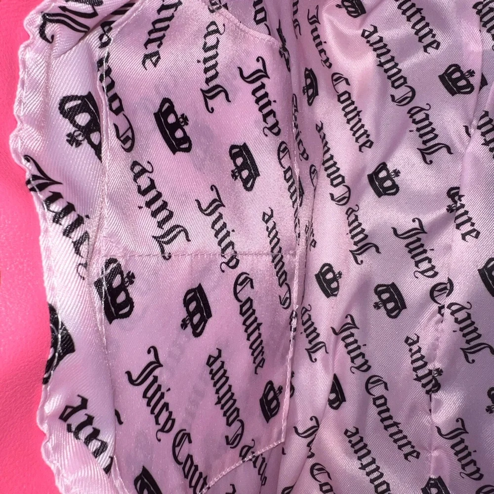 Juicy Couture Pink Daydreamer - Picture 10 of 11